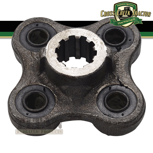  Hub - 290421