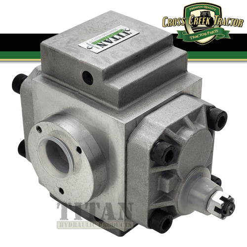  Hydraulic Pump - 3038730M2