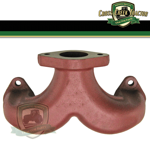 thumbnail image 2 of Exhaust Manifold Gasket 704165R2 For Case-IH Tractors B275, B414, 424, 434, 444 2 of 5