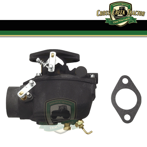 Ford Carburetor - 312955
