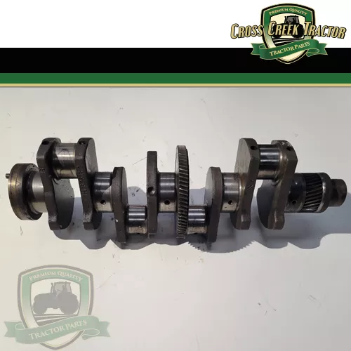 USED CRANKSHAFT D239, DT239, D246 ENGINE - 3144626R1-CI2-USED