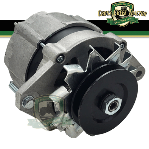 Massey Ferguson Alternator - 3405390M1