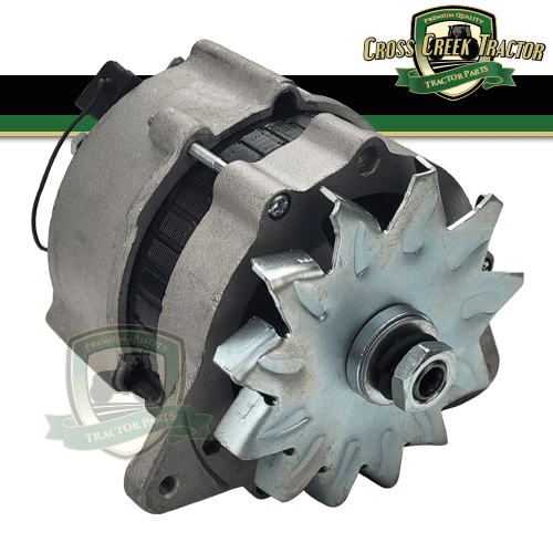  Alternator - 3478360M91