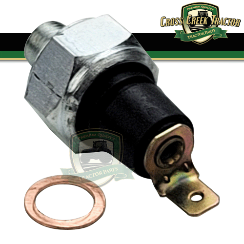  Oil Pressure Switch - 3599307M91