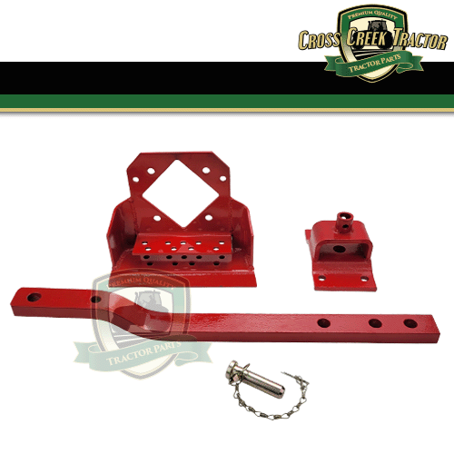  Swinging Drawbar Kit - 49A34R