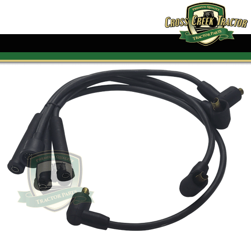  Spark Plug Wire Set - 515516M91