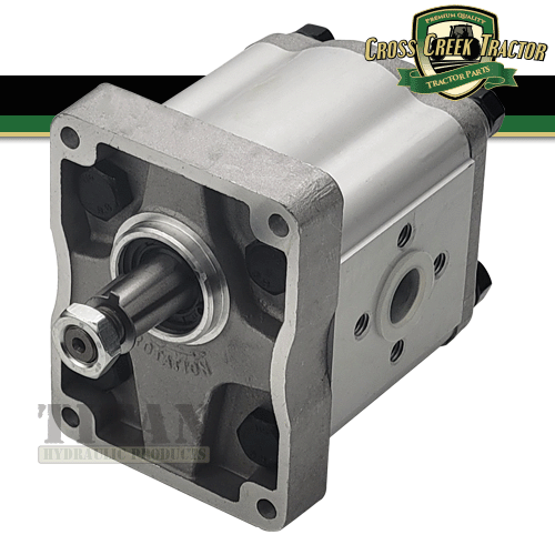  Hydraulic Pump - 5179714