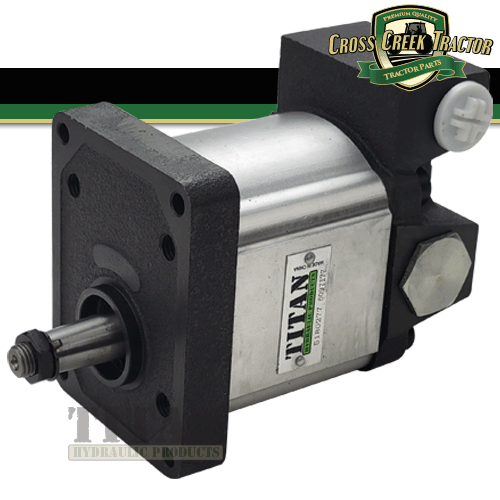  Hydraulic Pump - 5180277