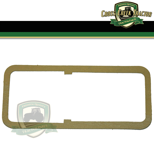 Fits Massey Ferguson Inj Pump Top Cover Gasket - 7123-287