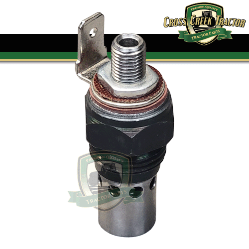 Allis Chalmers Glow Plug - 72089442