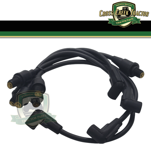  Spark Plug Wire Set - 825708M91