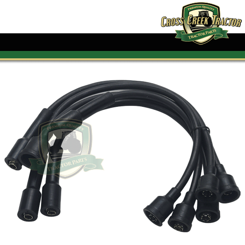  Spark Plug Wire Set - 830681M91