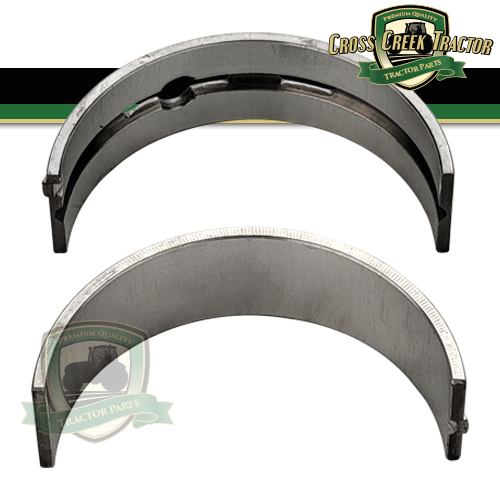 Ford Main Bearing 0.25MM - 87790344