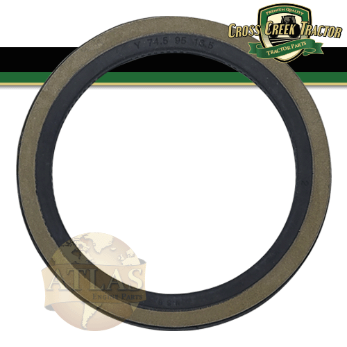  PTO Seal - 89823545