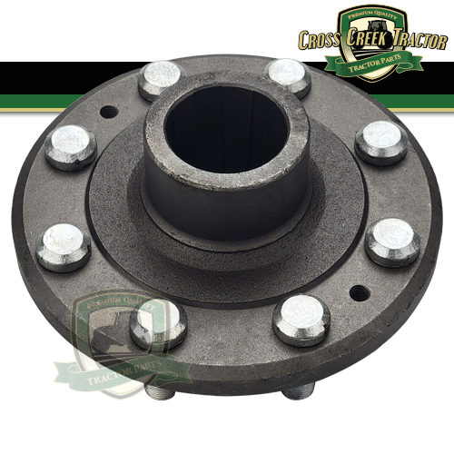 Ford Hub - 8N1171