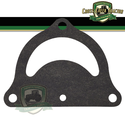 Ford Water Pump Mounting Gasket - 9N8513