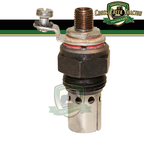 Case-IH Glow Plug - A77616