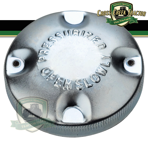  Radiator Cap - AA5757R