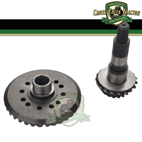 John Deere Bevel Gear - AL110347