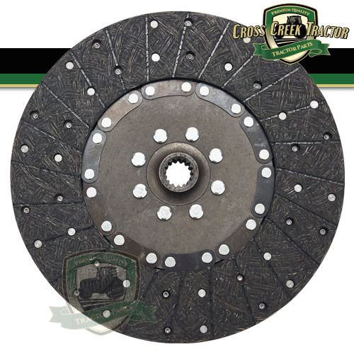 John Deere Clutch Disc - AL120013