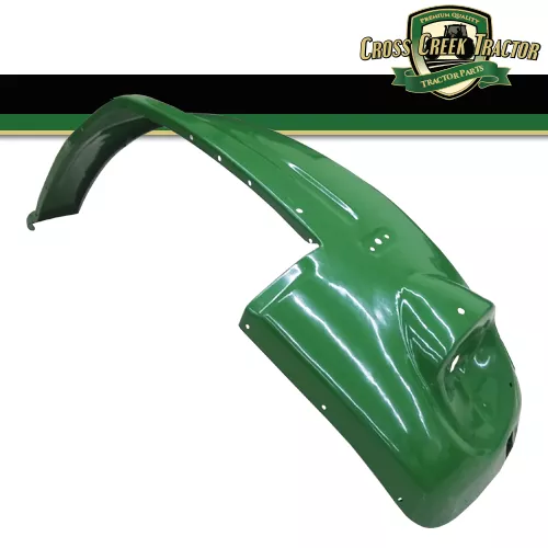 RH Fender - AL168326