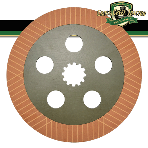 John Deere Brake Friction Disk - AL38234