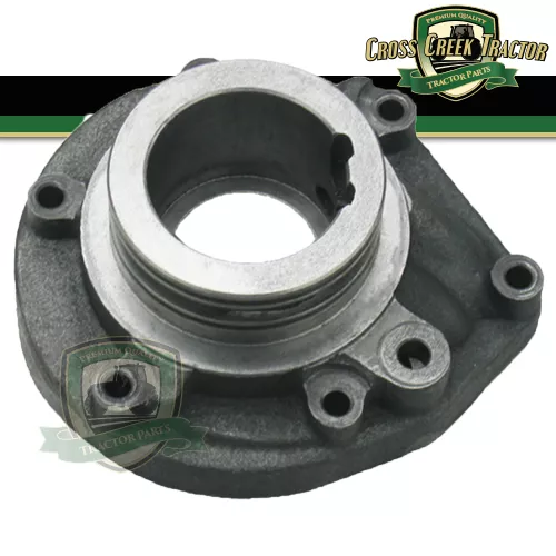 Transmission Oil Pump - AL81352