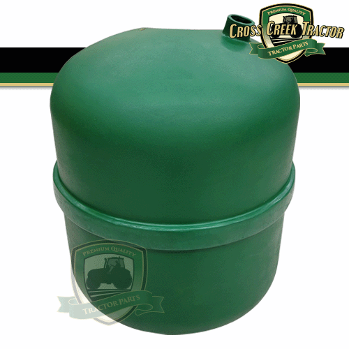 John Deere Fuel Tank - AR39587