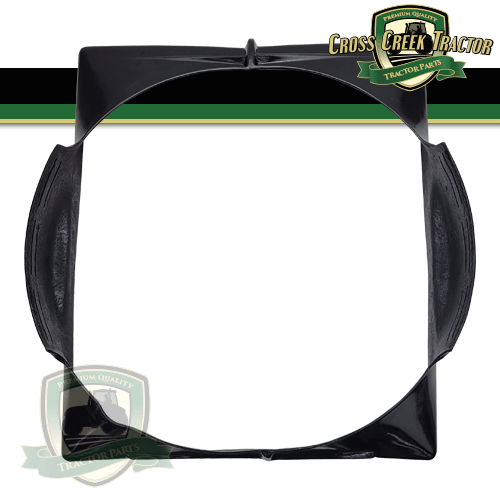 John Deere Fan Shroud - AR60016