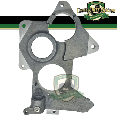 John Deere PTO/Transmission Support - AR78202