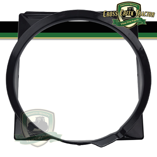 John Deere Fan Shroud - AR96371