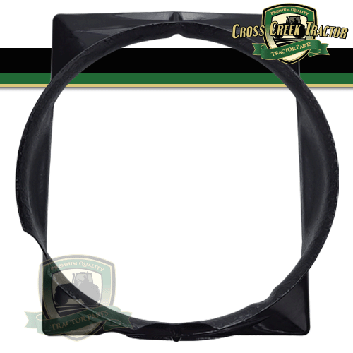 John Deere Fan Shroud - AR96559