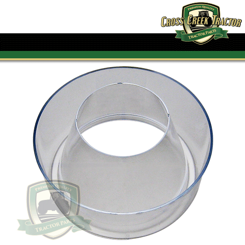 thumbnail image 2 of Air Pre-Cleaner Bowl For Ford & Massey Ferguson Tractors – Fits 4410 5110 5610 5640 5900 6410 6600 6610 6640 2 of 6