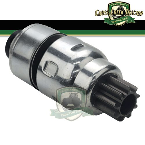 Ford STARTER DRIVE - C1AF11350A