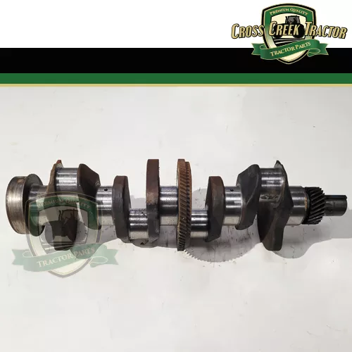 USED CRANKSHAFT FORD 233-256 4.2 - C5NE6303K-FD5-USED
