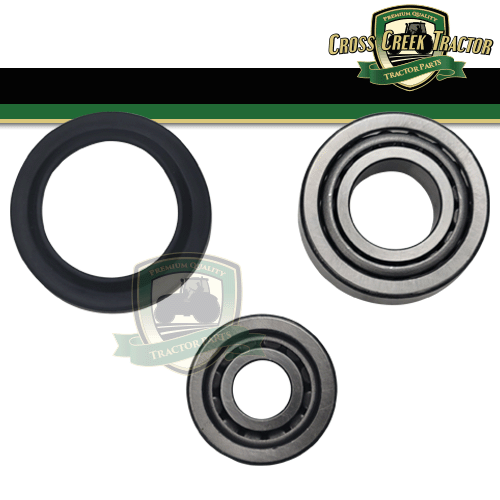 Ford Bearing Set - CBPN1200A