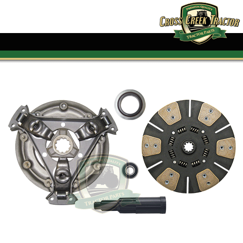Case-IH Clutch Kit - CKIH03