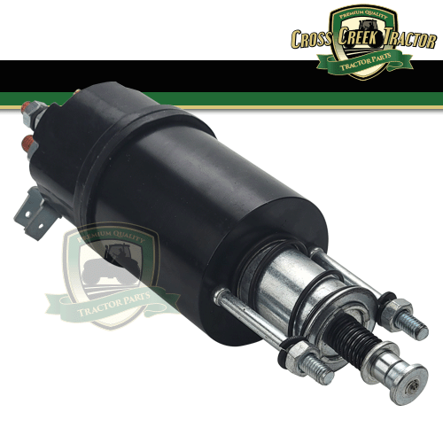 Ford Starter Solenoid - D7NN11390B