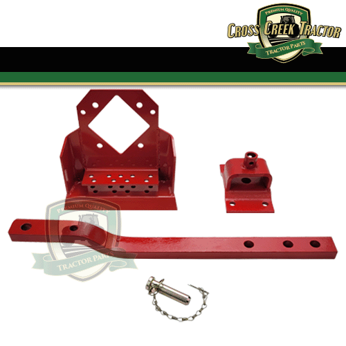 Ford Swinging Drawbar Kit - DRAWBARKIT04