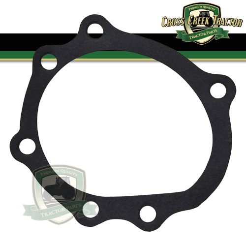 Ford Water Pump To Backplate Gasket - EAF8507B