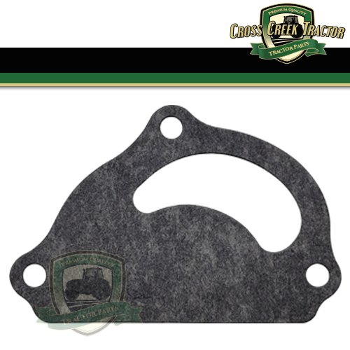 Ford Water Pump Mounting Gasket - EAF8513A