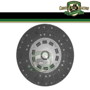 Ford 13 IN SPRUNG WOVEN DISC - F9607750