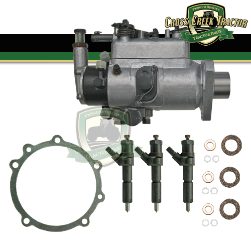 Ford Pump Kit - FD09-B003