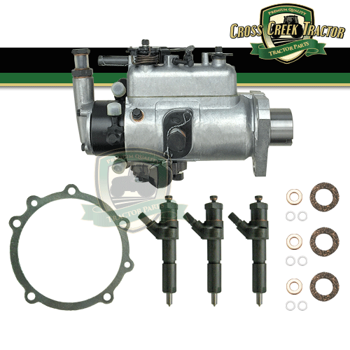 Ford Pump Kit - FD09-B004
