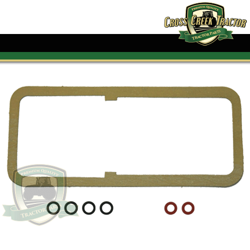 Massey Ferguson Top Cover Kit - FD09-B005