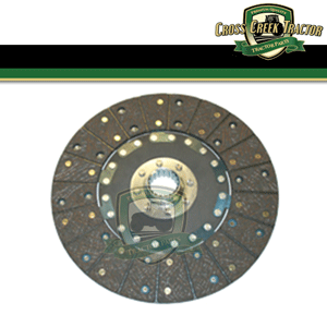  11 IN RIGID WOVEN DISC - FD320651