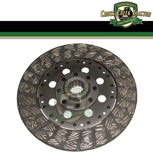  9 IN RIGID WOVEN DISC - FD400373