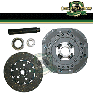  13 IN CLUTCH KIT - FD863ABN-10R-KIT