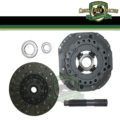  1-5/8 INX25 SPLINE CLUTCH KIT - FD863ABN-25-KIT