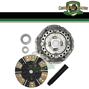  13 IN CLUTCH KIT - FD863ABN-CB-10-KIT